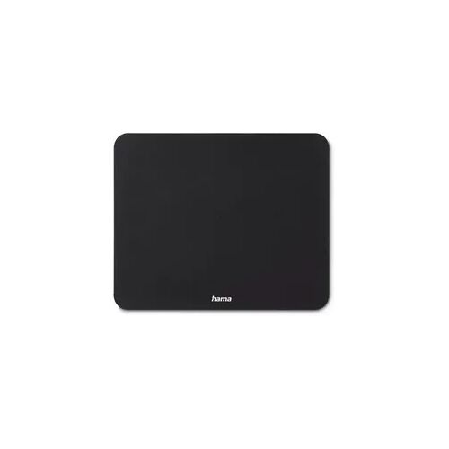Hama 126865 Slim Mauspad  (Schwarz)