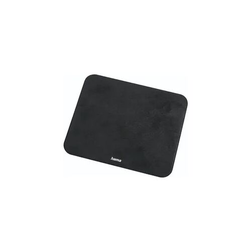 Hama 054166 Velvet Mauspad  (Schwarz)