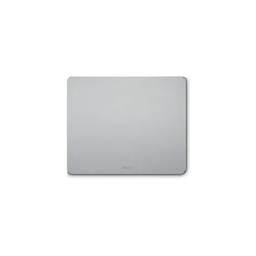Hama 126867 Mauspad  (Aluminium)