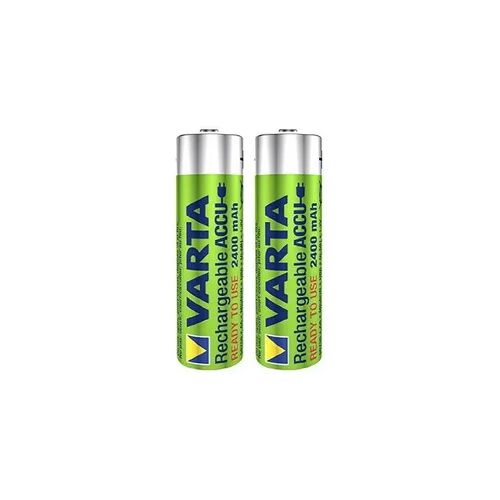 Varta 2400 mAh AA