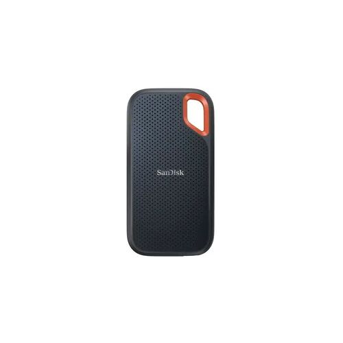 SanDisk Extreme Portable 1 TB SSD