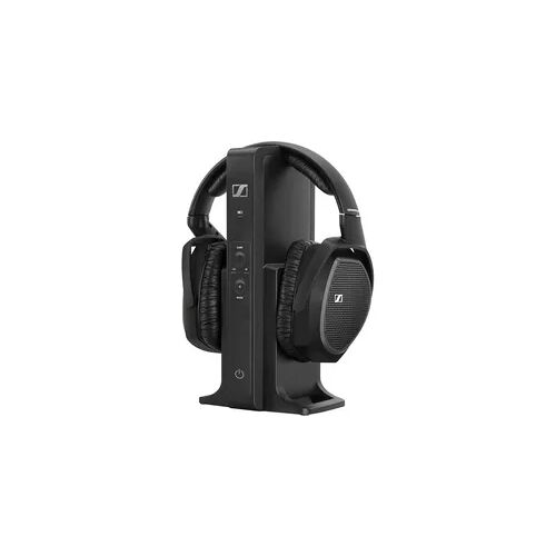 Sennheiser RS175 Over Ear Kopfhörer kabellos  (Schwarz) (Versandkostenfrei)