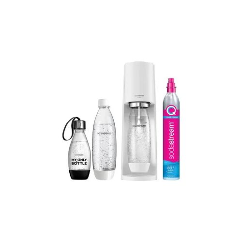 Sodastream Terra Wassersprudler (Versandkostenfrei)