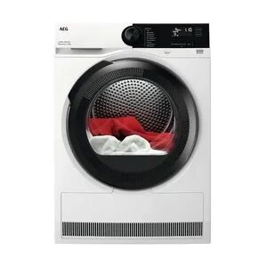 AEG Serie 7000 TR7T860EX Wärmepumpen Trockner Frontlader (Versandkostenfrei) AEG Serie 7000 TR7T860EX Wärmepumpen Trockner Frontlader (Versandkostenfrei)