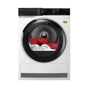 AEG Serie 8000 TR8T870EX Wärmepumpen Trockner Frontlader (Versandkostenfrei) AEG Serie 8000 TR8T870EX Wärmepumpen Trockner Frontlader (Versandkostenfrei)