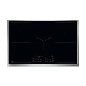 AEG TK85IM0ERB autarkes 80 cm Induktions Kochfeld/Herdplatte 5 Zone(n) (Versandkostenfrei) AEG TK85IM0ERB autarkes 80 cm Induktions Kochfeld/Herdplatte 5 Zone(n) (Versandkostenfrei)