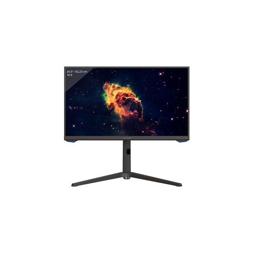 LC-POWER LC Power Gaming Monitor 24,5" FHD IPS 144Hz 16:9