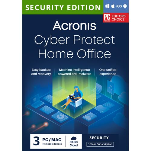 Preis acronis cyber protect home office