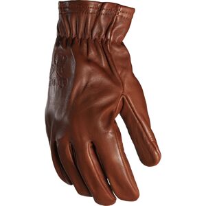 John Doe Freewheeler, Handschuhe Braun XS male