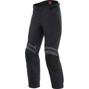 Dainese Carve Master 3, Textilhose Gore-Tex Schwarz/Dunkelgrau 50 male