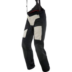 Dainese D-Explorer 2, Textilhose Gore-Tex Beige/Schwarz 56 male