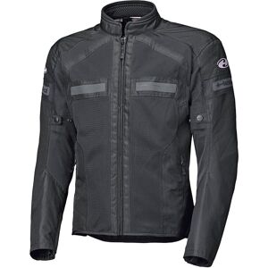 Held Tropic 3.0, Textiljacke Schwarz 4XL male