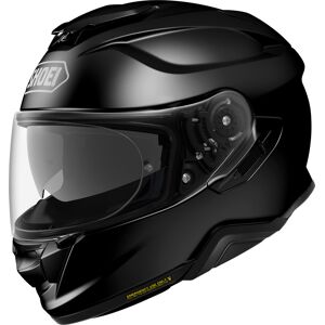 Shoei GT-Air II, Integralhelm Schwarz XL male