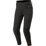 Alpinestars Banshee, Textilhose Damen Schwarz Kurz M male