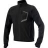 Alpinestars Tech Layer, Textiljacke Schwarz 3XL male