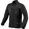 Revit Tracer Air 2, Hemd/Textiljacke Schwarz M male