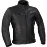 Bering Gringo, Lederjacke Schwarz Bauch XL male