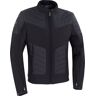 Bering Insight, Textiljacke Schwarz L male