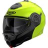 Caberg Droid Hi Vizion, Klapphelm Neon-Gelb S male