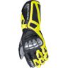 Held Phantom II, Handschuhe Schwarz/Neon-Gelb 8 male