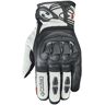 Held Sambia 2in1 Evo, Handschuhe Gore-Tex Hellgrau/Schwarz Lang 9 male