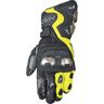 Held Titan RR, Handschuhe Schwarz/Neon-Gelb 8 male