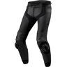 Revit Apex, Lederhose Schwarz 48 male