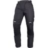 GMS-Moto Starter, Textilhose Damen Schwarz 6XL female