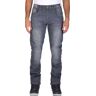 Modeka Glenn II, Jeans Grau (softwash) 28 male