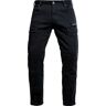 John Doe Stroker XTM, Cargohose Schwarz 31/32 male