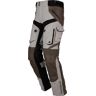 Modeka Panamericana II, Textilhose wasserdicht Beige/Braun M male