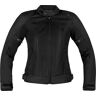 Richa Airsummer, Textiljacke Damen Schwarz XS female