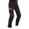 Richa Softshell, Textilhose wasserdicht Schwarz Lang 4XL male