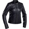 Richa Scarlett, Lederjacke Damen Schwarz 38 female