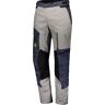 Scott Voyager Dryo, Textilhose wasserdicht Grau/Dunkelblau M male