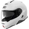 Shoei Neotec II, Klapphelm Weiß M male