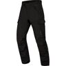 IXS Space-ST-Plus, Textilhose wasserdicht Schwarz Lang L male