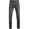 John Doe Dylan Mono, Jeans Schwarz 36/36 male