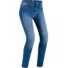 PMJ Skinny, Jeans Damen Blau 26 female