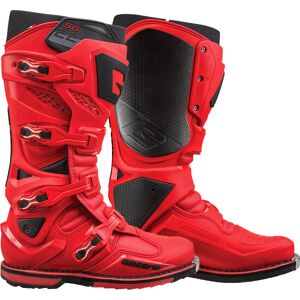 Gaerne SG-22, Stiefel Rot 43 EU male