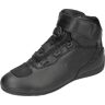 Richa Escape X, Schuhe Unisex Schwarz 46 EU female