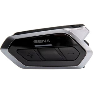 Sena 50R Harman Kardon, Kommunikationssystem Schwarz/Silber  male