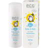 ECO Baby & Kids Sonnencreme LSF 50+ NEUTRAL 50ml