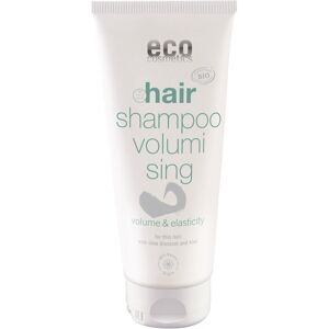 ECO cosmetics Volumen Shampoo 200ml