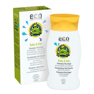 ECO Baby & Kids Shampoo/Duschgel 200ml