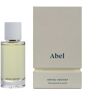 Abel White Vetiver Eau de parfum 50ml