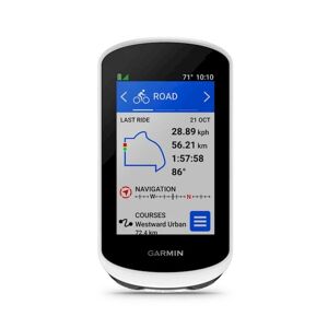 Garmin Edge Explore 2 - GPS-Gerät  One Size male