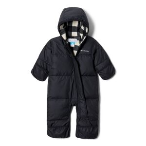 Columbia Snuggly Bunny Bunting - Overall - Kinder Black 6 - 12 Monate