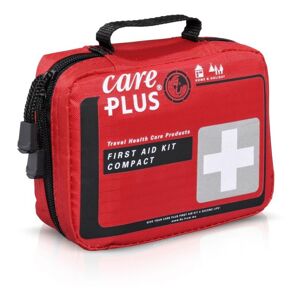 Care Plus First Aid Kit - Compact - Erste-Hilfe-Set  One Size
