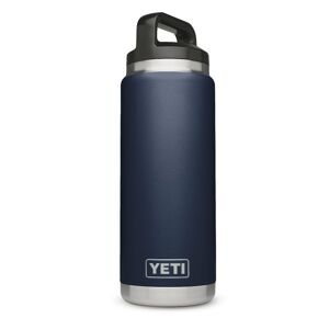 Yeti Rambler Bottle 76 cL - Isolierflasche Navy 760 ml female